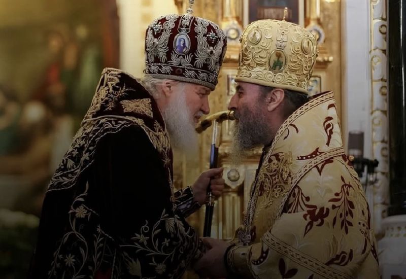 70 % українців підтримують заборону російської православної церкви в Україні, сприймаючи її як агентуру рф