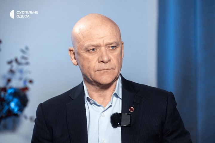Продовжено процесуальні обов’язки колишньому міському голові Одеси