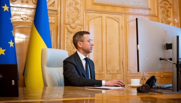 На 2027 рік Україна потребує понад $52 мільярди зонішнього фінансування