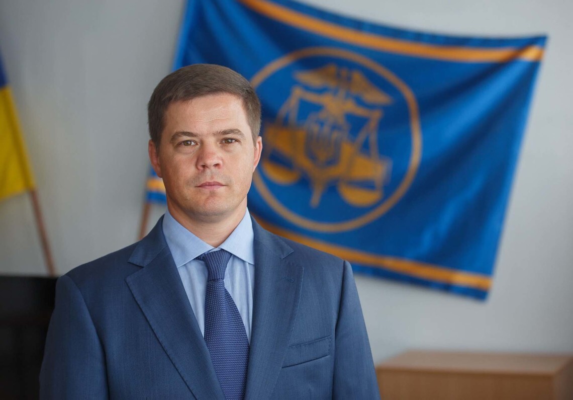 Експосадовця митниці звинувачують у відмиванні понад $2 млн