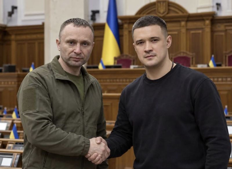 Драпатий раптово повертає Федорова в ЗСУ!