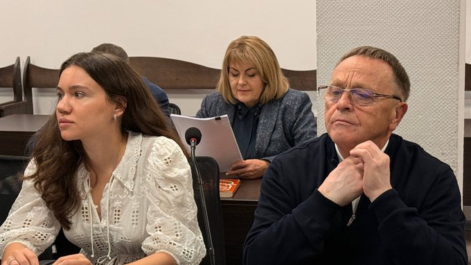 Суд відмовив у закритті кримінального провадження щодо Тетяни Крупи