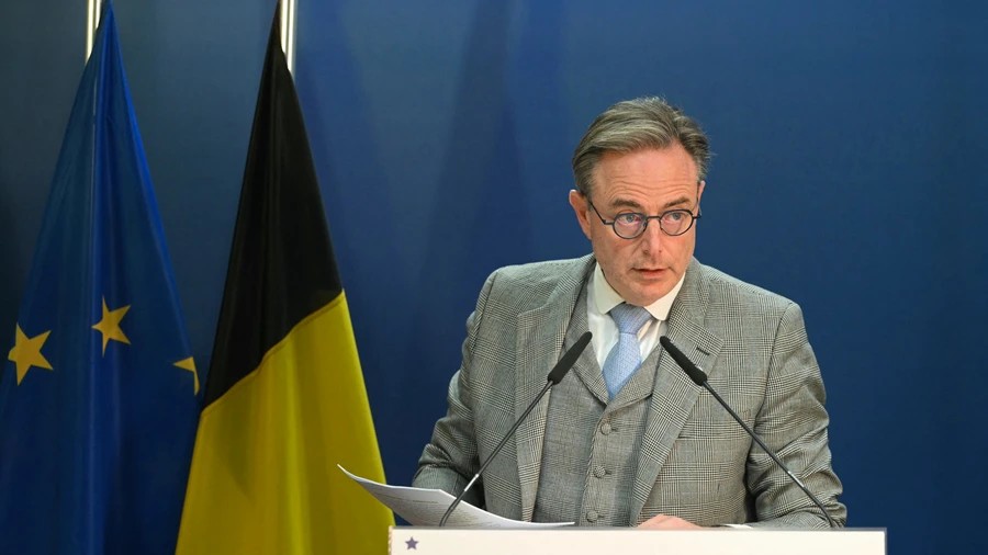 Тема дебатів про передачу коштів РФ для України закрита