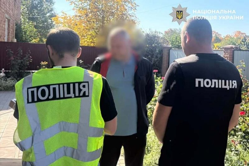 Викрили схему оформлення фіктивної інвалідності