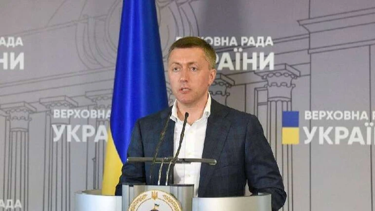 Суд визнав винним водія нардепа Лабазюка
