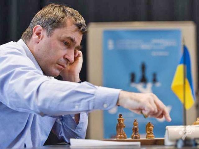 Іванчука включили до Зали світової шахової слави