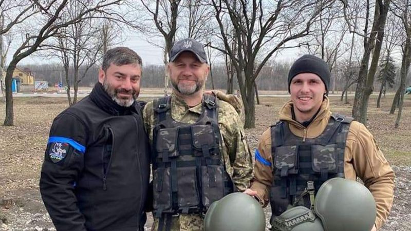 За два місяці Офіс омбудсмена отримав понад 20 тис. звернень від військових та ветеранів