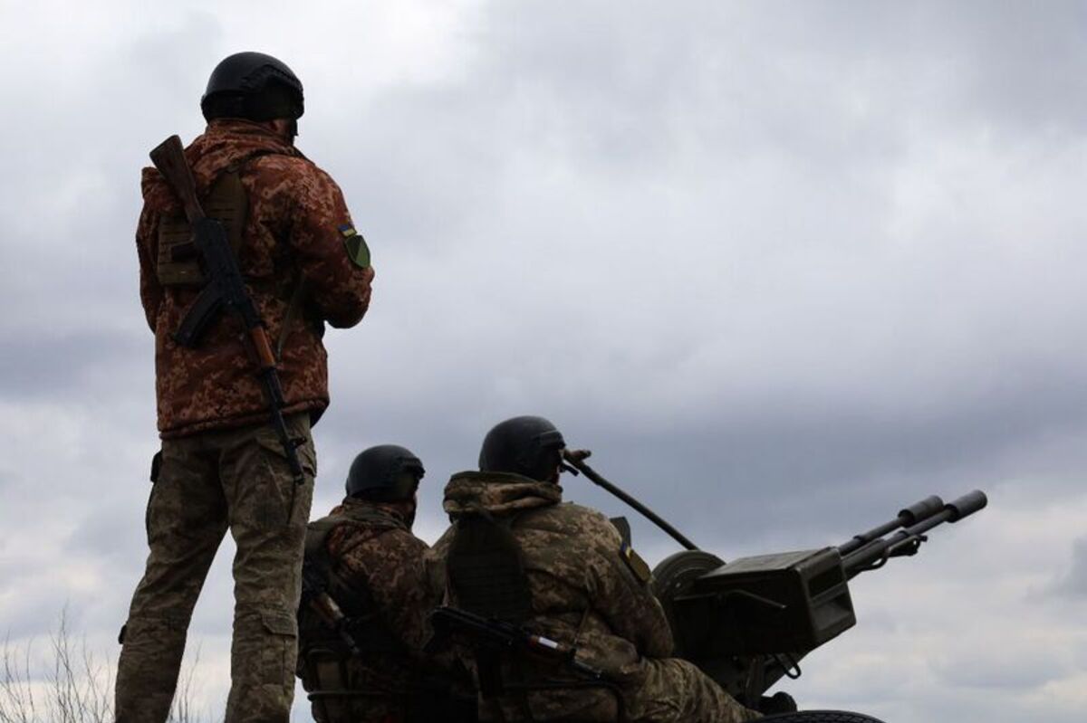 Понад пів сотні безпілотників знешкодили на Хмельниччині за тиждень