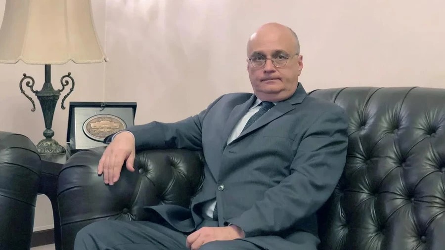 Російського дипломата призначили помічником Генсека ООН