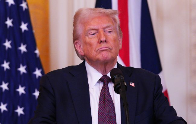 Трамп повідомив про зустріч з Зеленським і Путіним, яка відбудеться незабаром