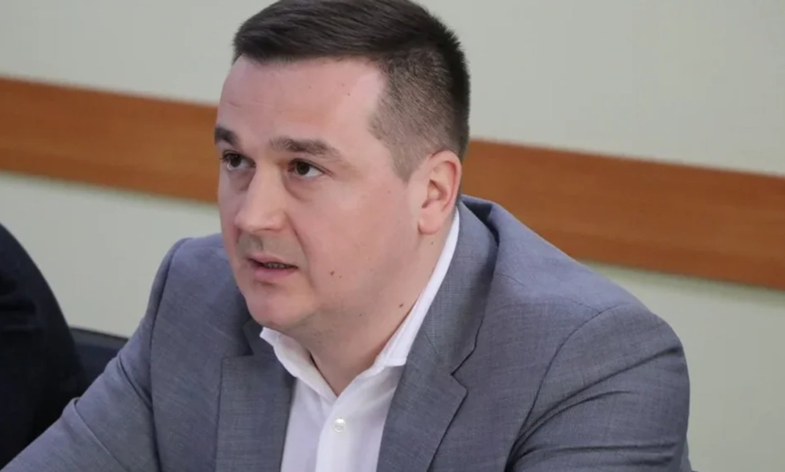 Олександру Крупі з Хмельницького ВАКС відмовив у дистанційній участі в судових засіданнях