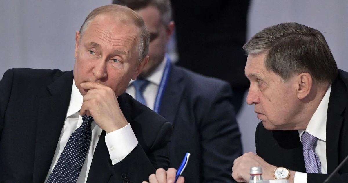 У Москві вигадали нову перешкоду для переговорів щодо України