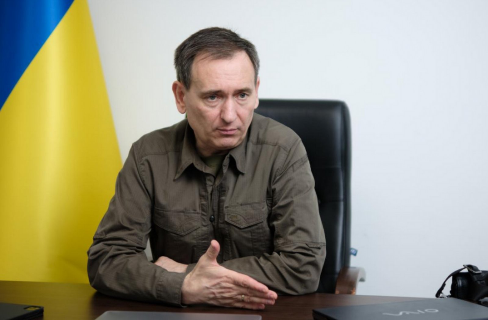 Це вимушений крок для збереження української нації та нашого державного суверенітету