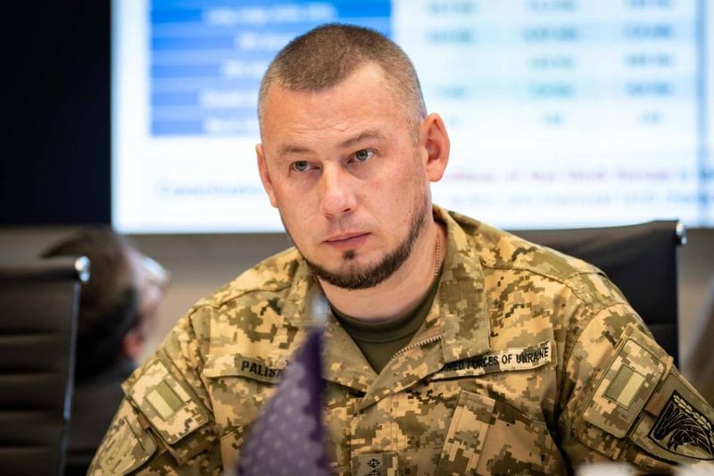 Паліса відмовився від посади посла України у США