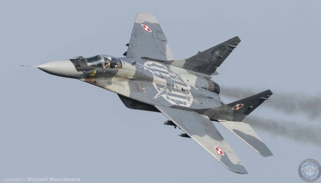 Польща передасть Україні новий пакет військової допомоги