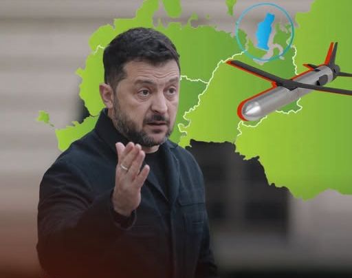 Зеленський: Україна працює над збільшенням дальності ударів