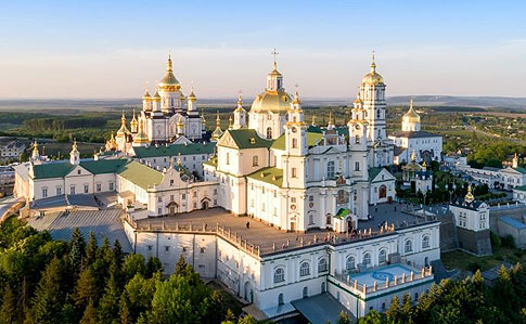 Дивився вчорашнє засідання суду щодо Києво-Печерської лаври.